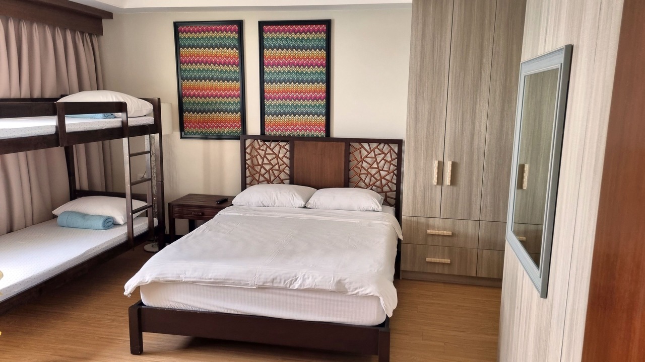 Photo of Bedroom in Lapu-Lapu