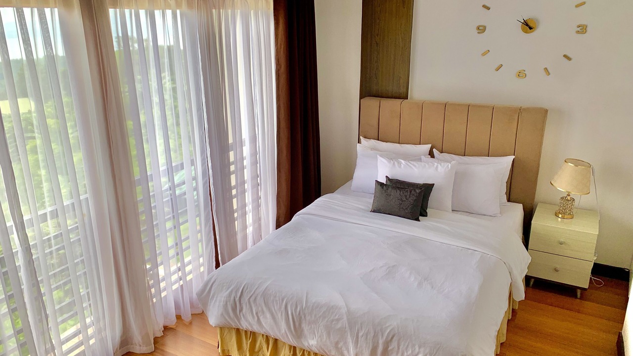 Photo of Bedroom in Talisay