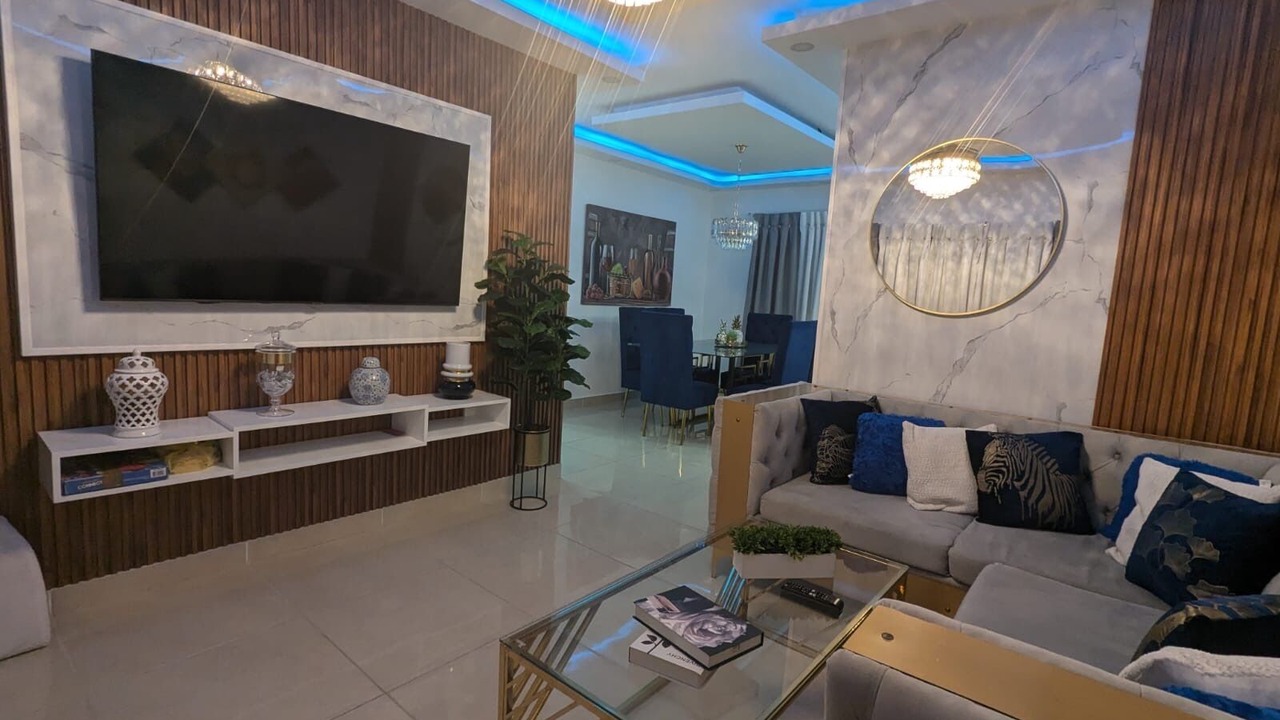 Photo of Livingroom in Santiago Province