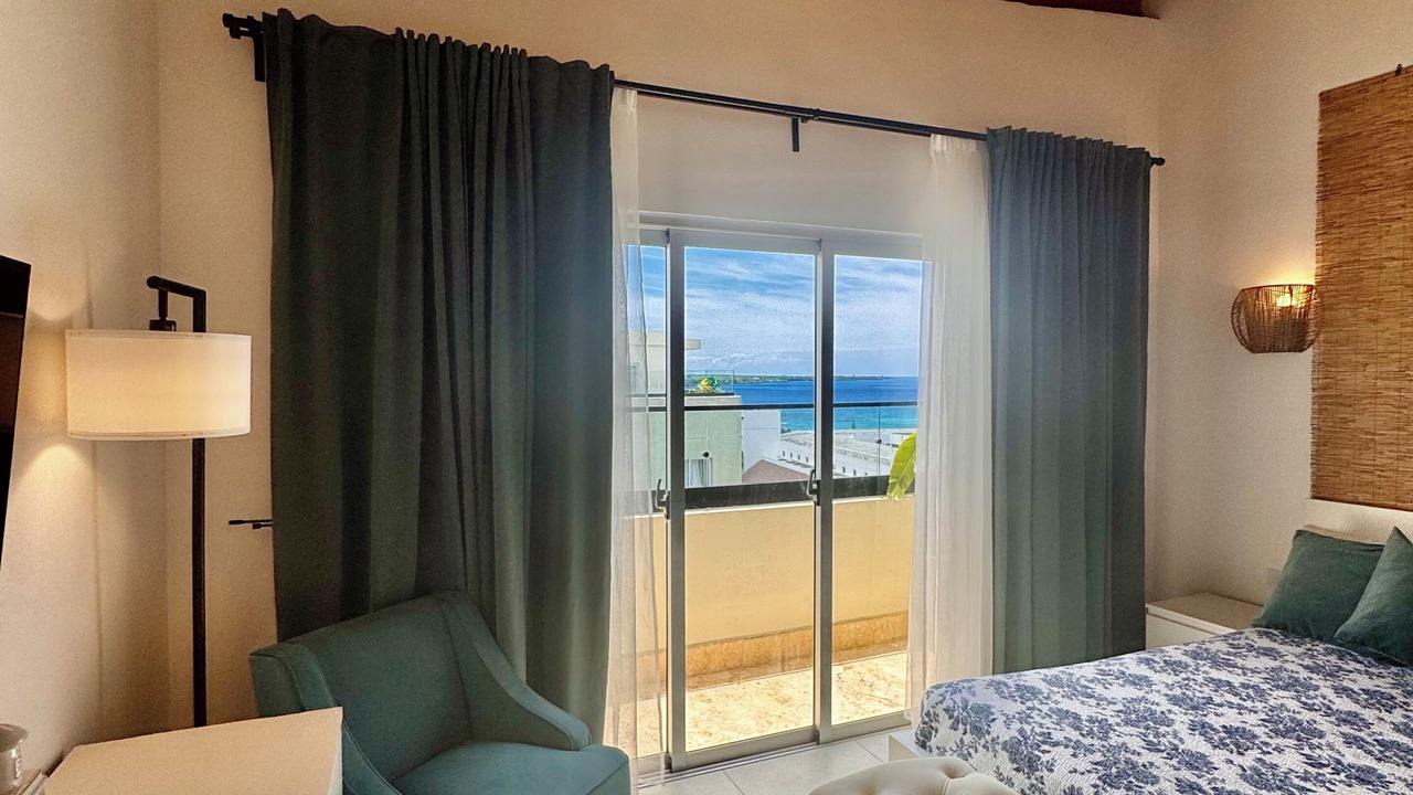 Photo of Bedroom in Reparto Ibarra