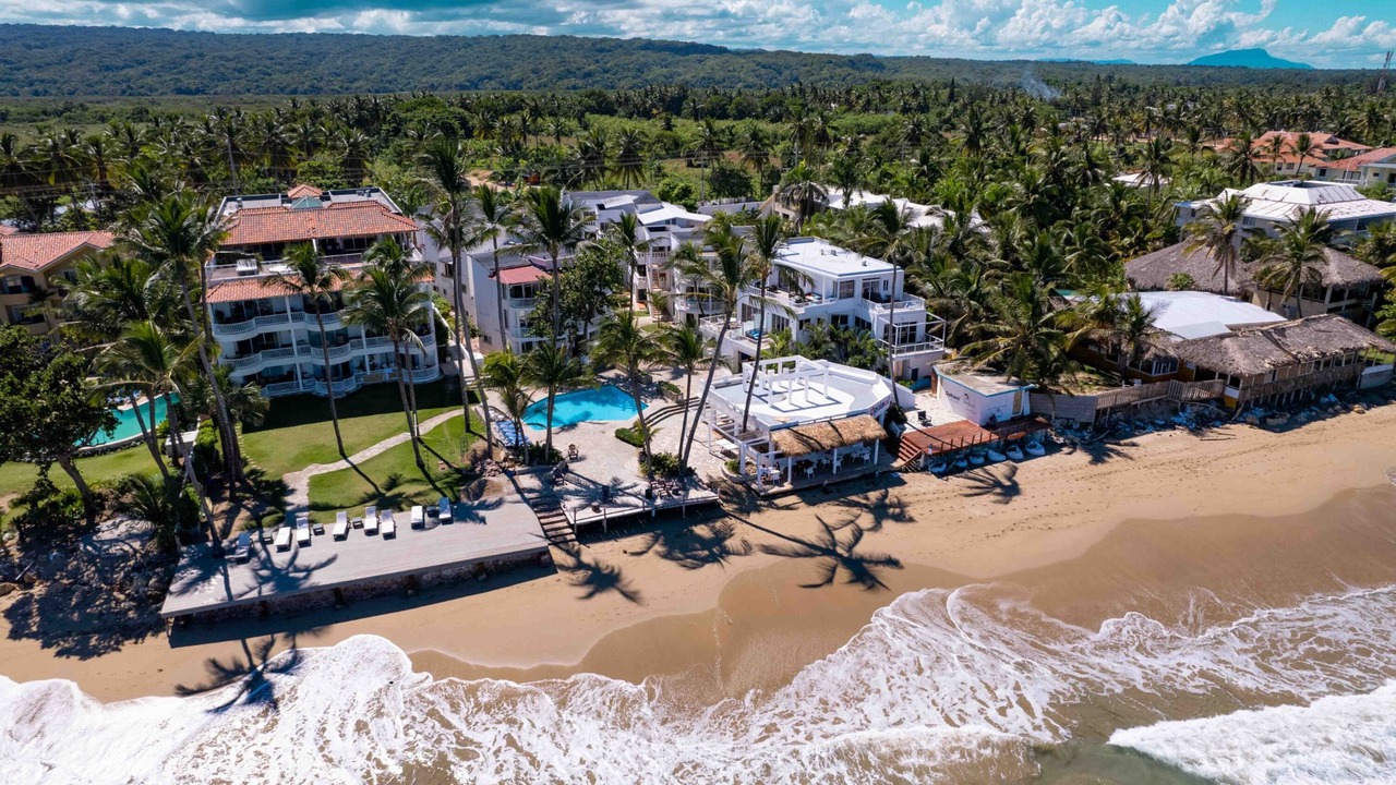 Photo of Outdoor in Cabarete
