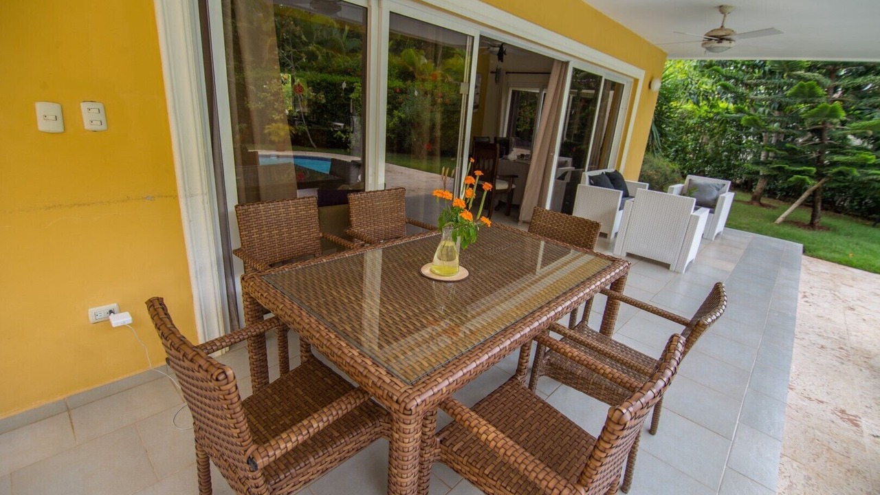 Photo of Outdoor in La Mulata