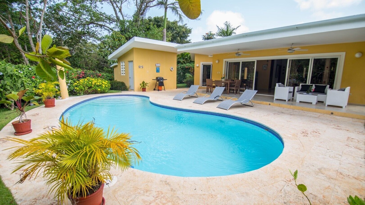 Photo of Outdoor in La Mulata