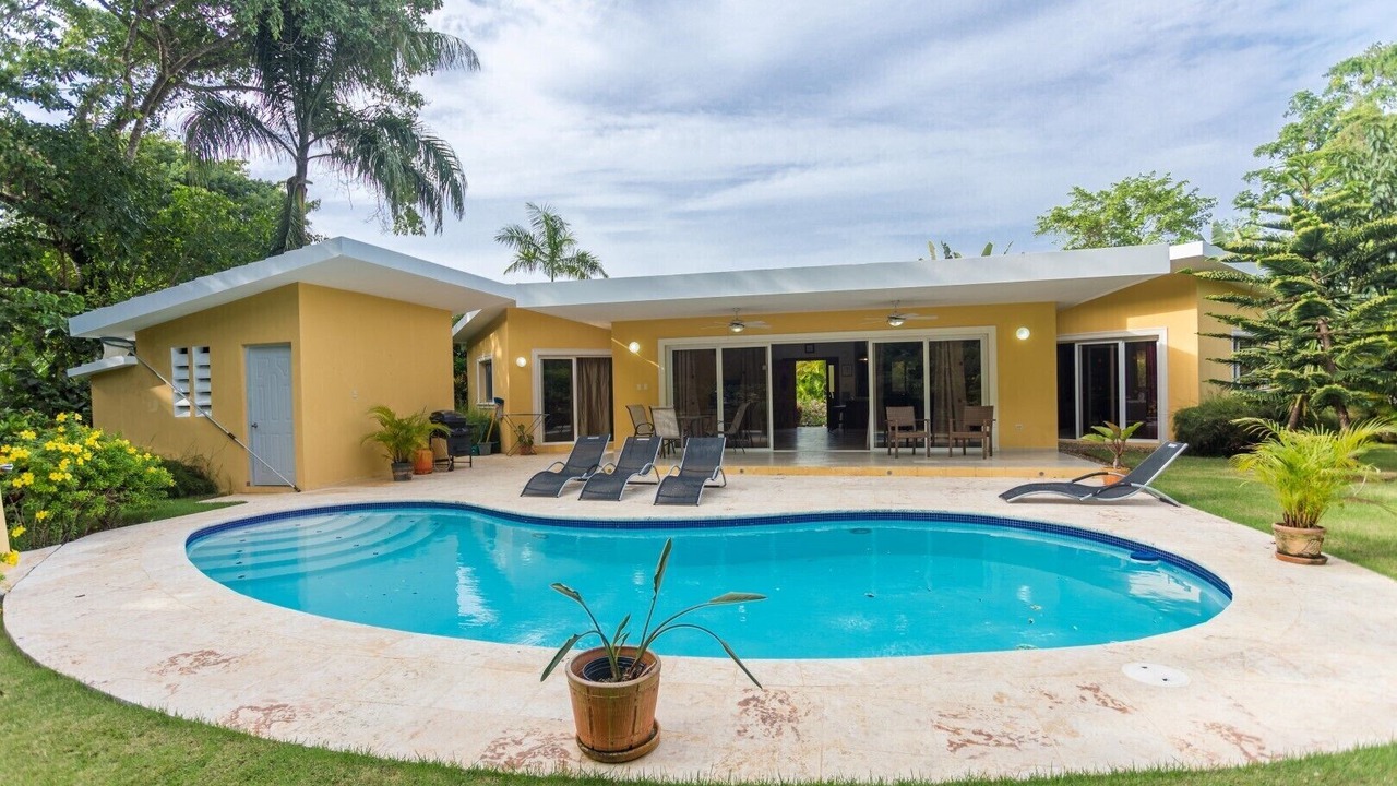 Photo of Outdoor in La Mulata