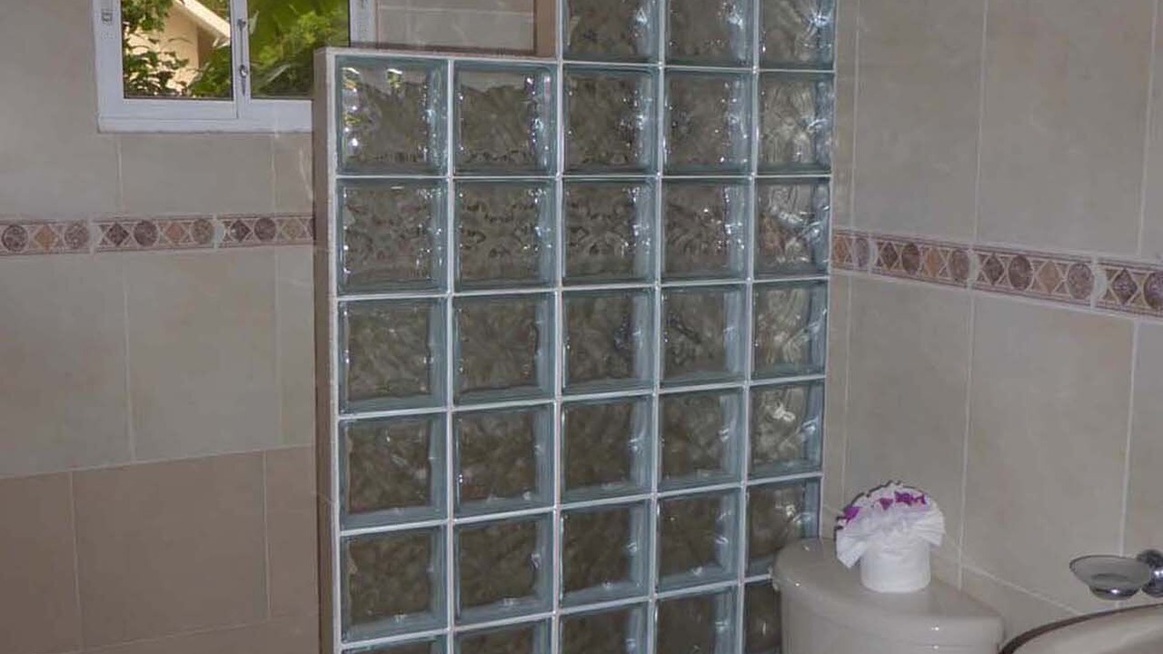 Photo of Bathroom in La Mulata