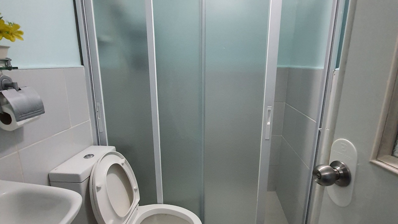 Photo of Bathroom in Lapu-Lapu