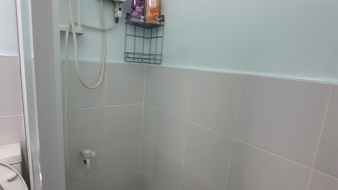 Photo of Bathroom in Lapu-Lapu