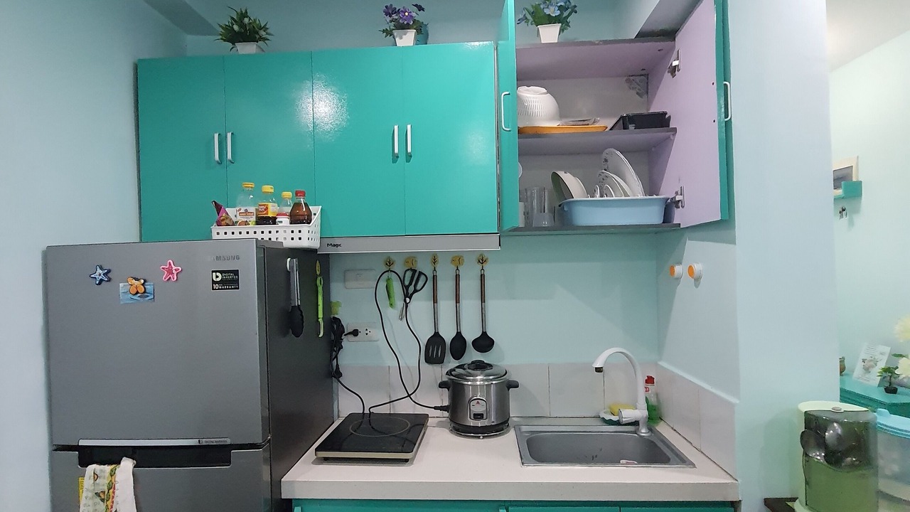 Photo of Kitchen in Lapu-Lapu