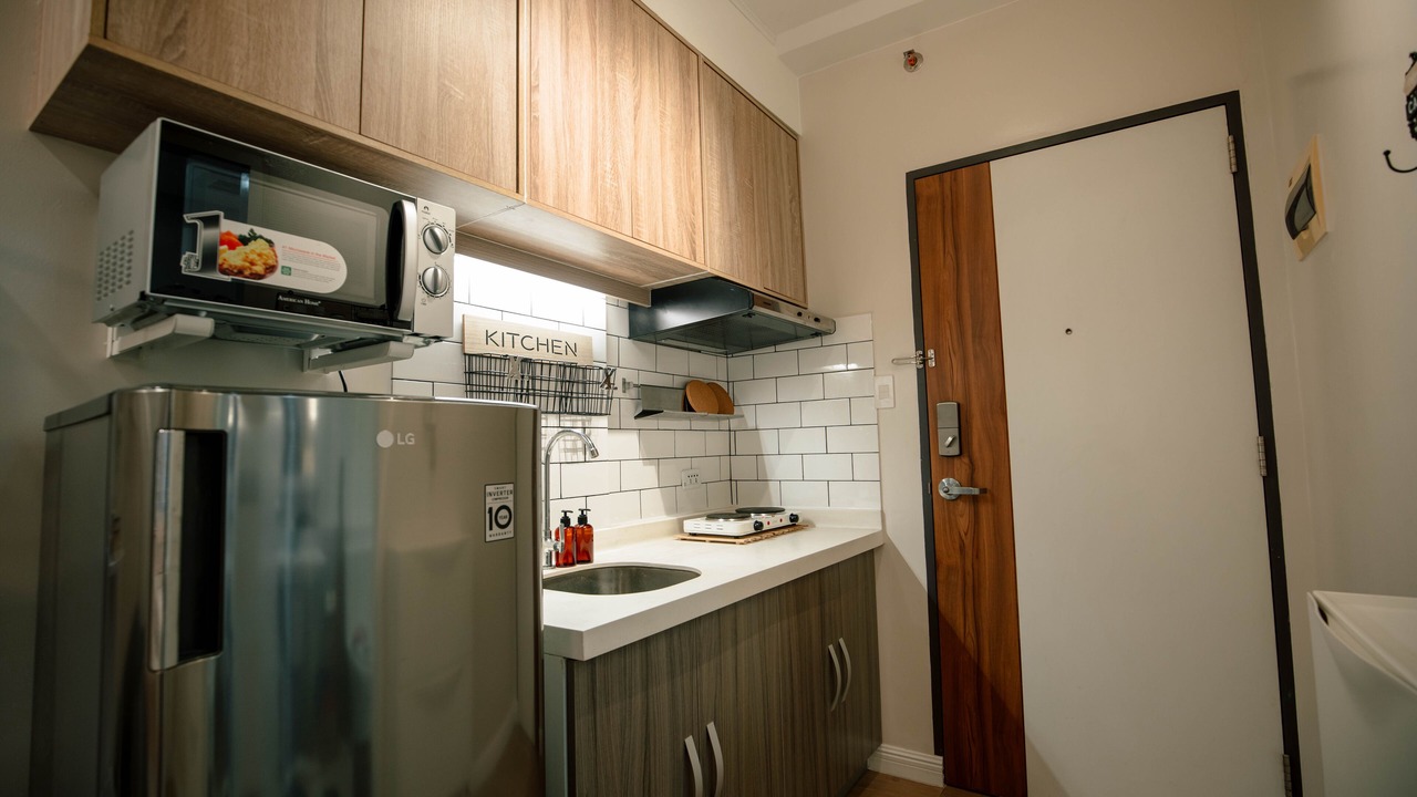 Photo of Kitchen in Loyola Heights