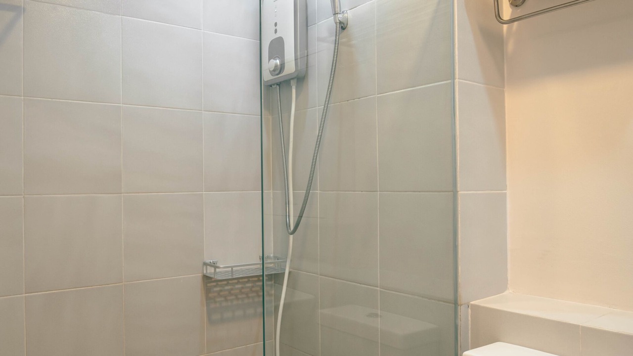 Photo of Bathroom in Loyola Heights