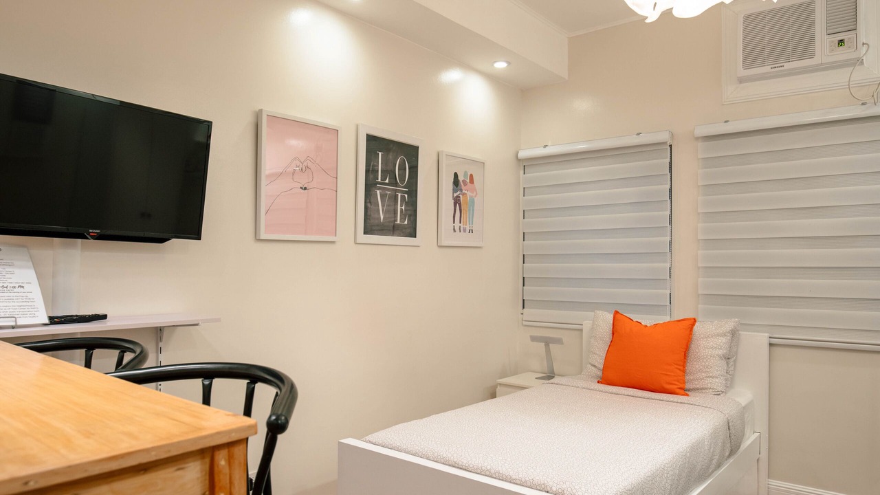 Photo of Bedroom in Loyola Heights