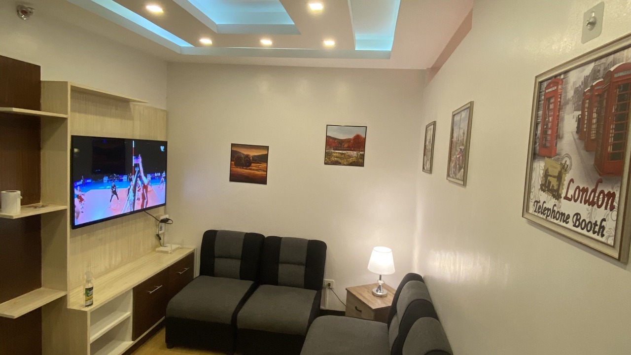 Photo of Livingroom in Imus
