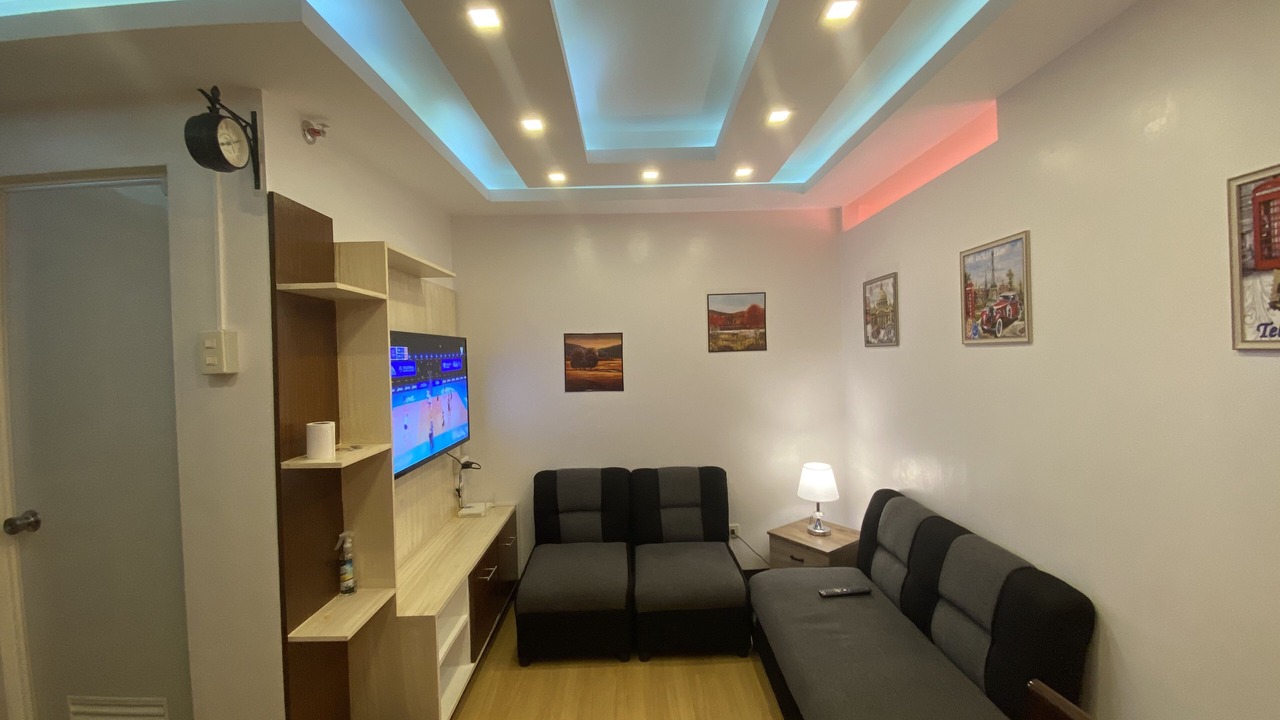 Photo of Livingroom in Imus