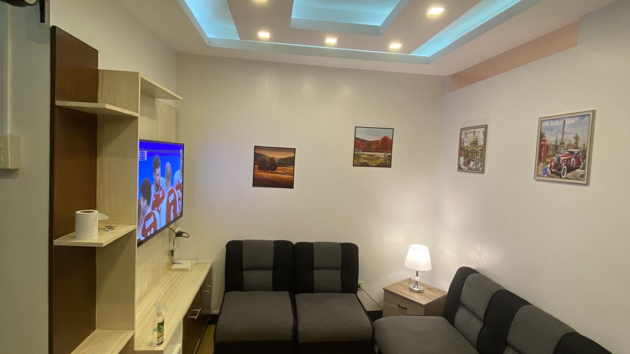 Photo of Livingroom in Imus