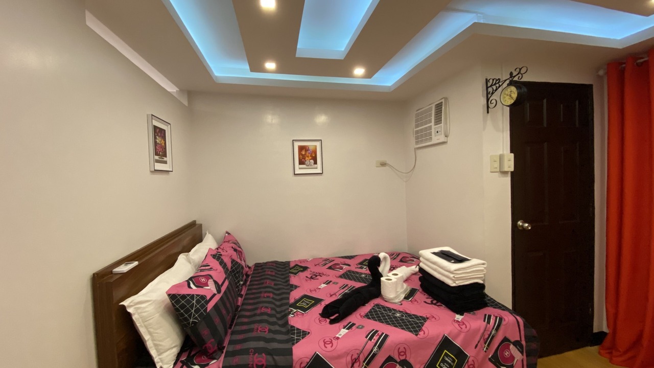 Photo of Bedroom in Imus