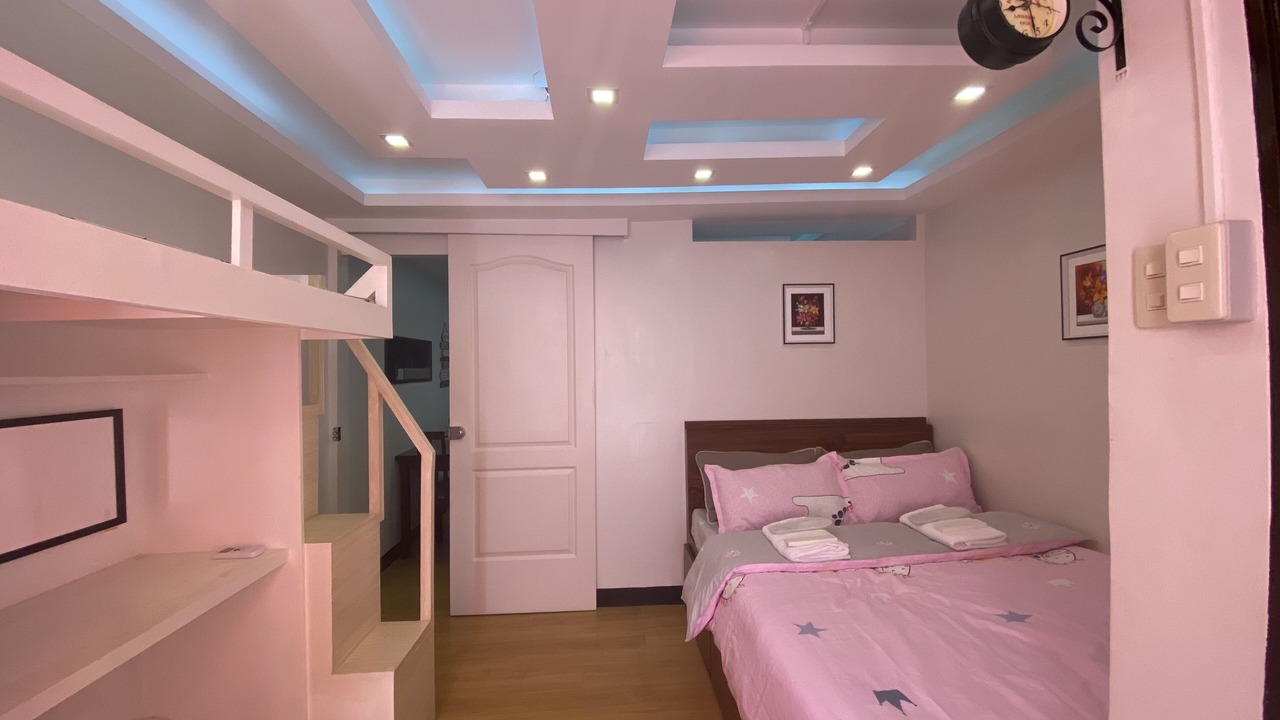 Photo of Bedroom in Imus