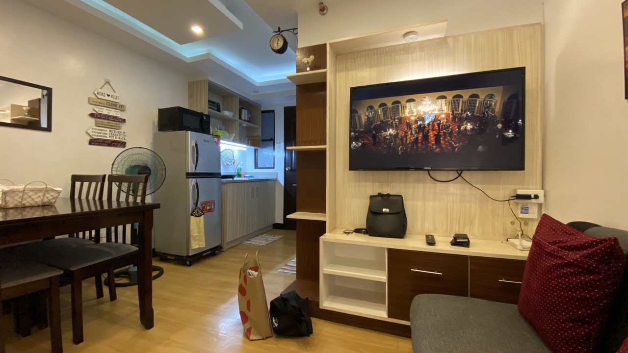 Photo of Livingroom in Imus