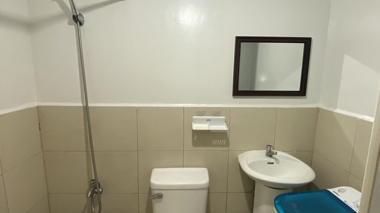 Photo of Bathroom in Imus