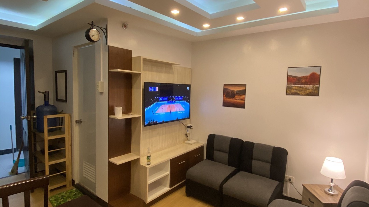 Photo of Livingroom in Imus