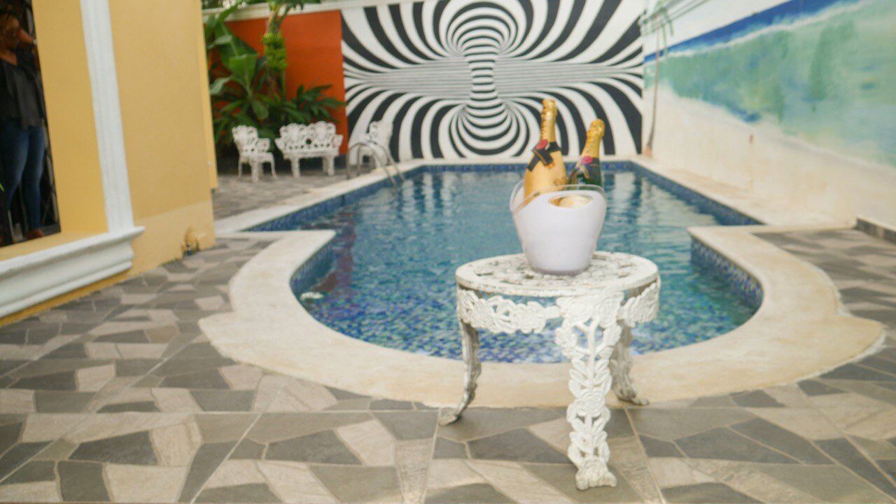 Photo of Outdoor in Santo Domingo Este