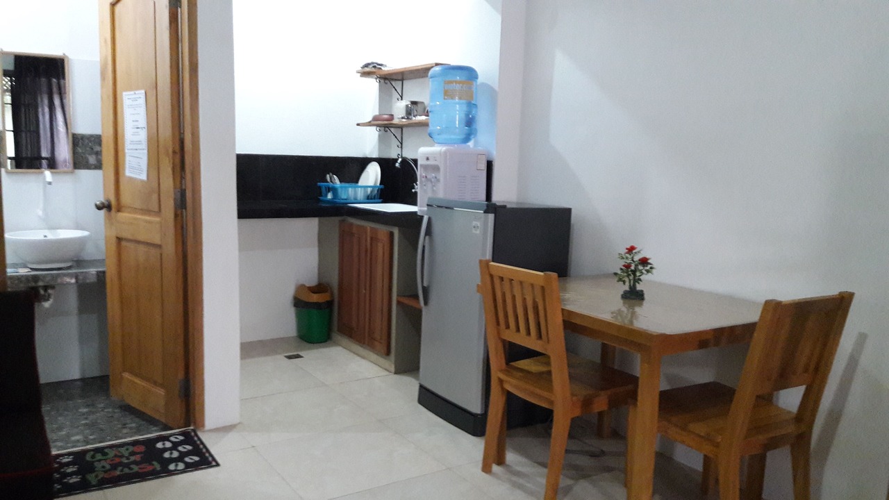 Photo of Kitchen in Panglao