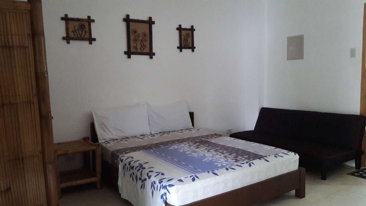 Photo of Bedroom in Panglao