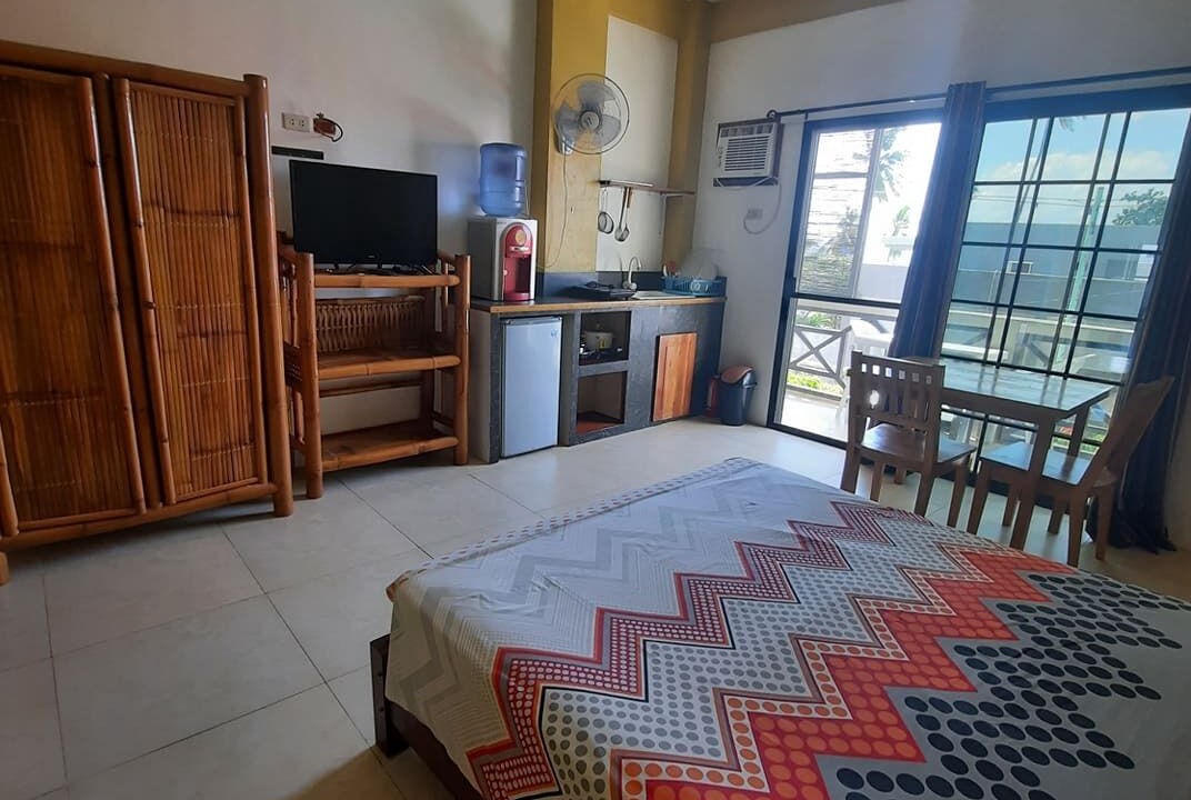 Photo of Bedroom in Panglao