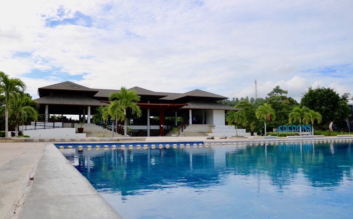 Photo of Outdoor in Laiya