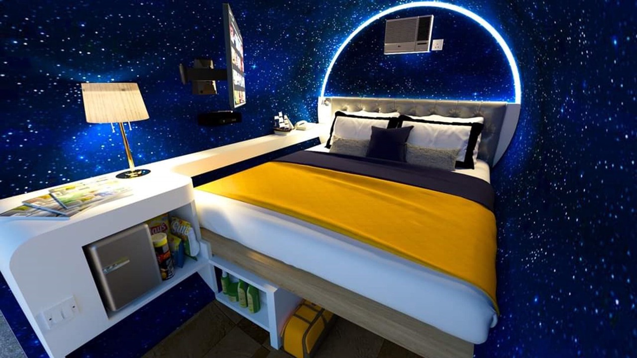 Photo of Bedroom in Laiya