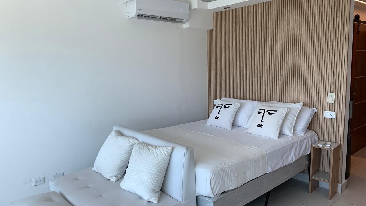 Photo of Bedroom in San Geronimo