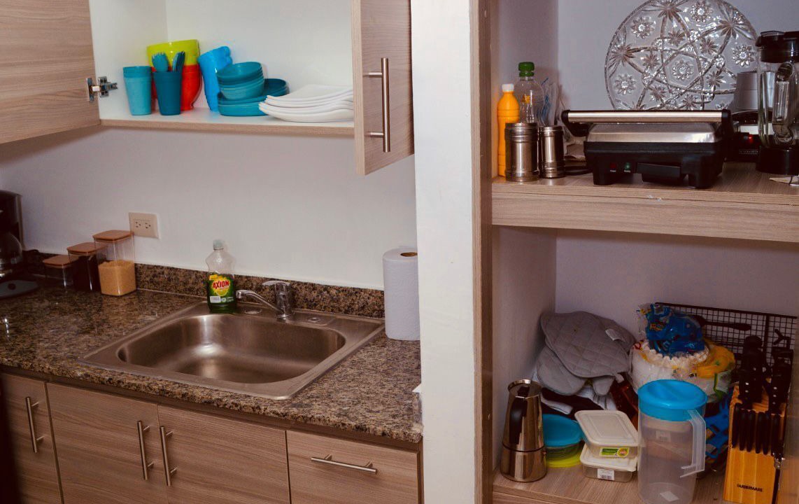 Photo of Kitchen in Santiago de los Caballeros