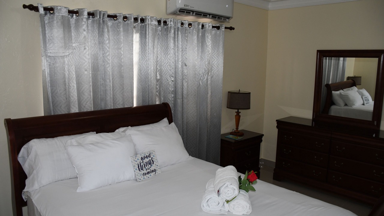 Photo of Bedroom in Cotui