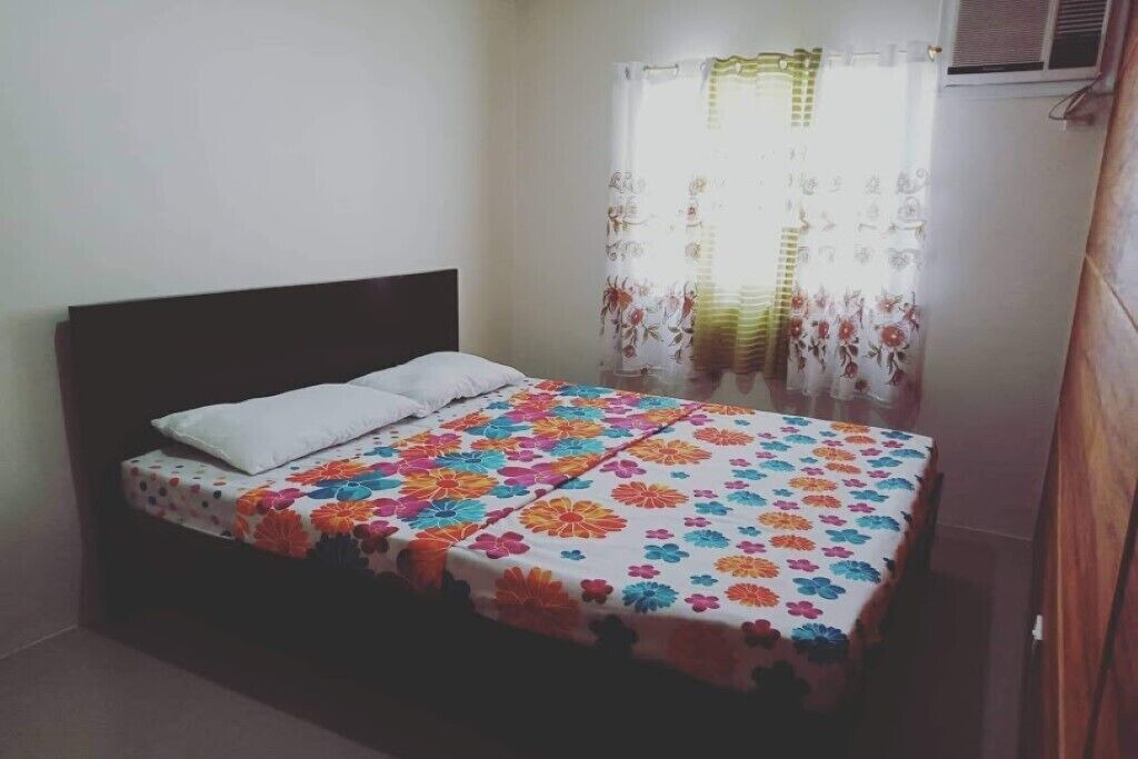 Photo of Bedroom in Suba Basbas
