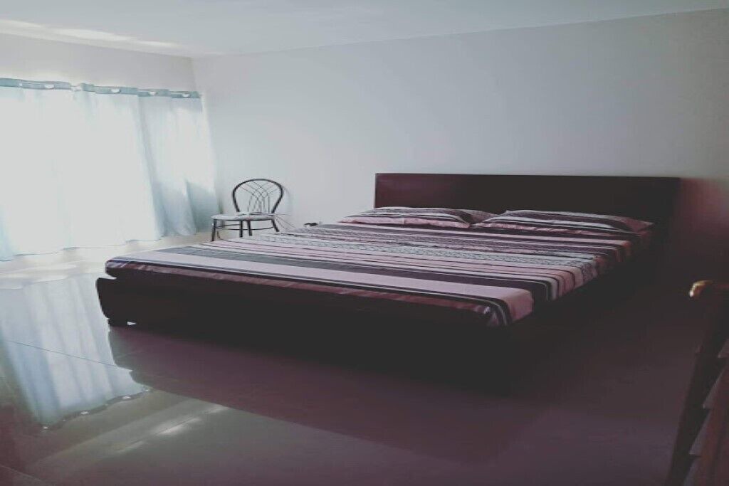Photo of Bedroom in Suba Basbas