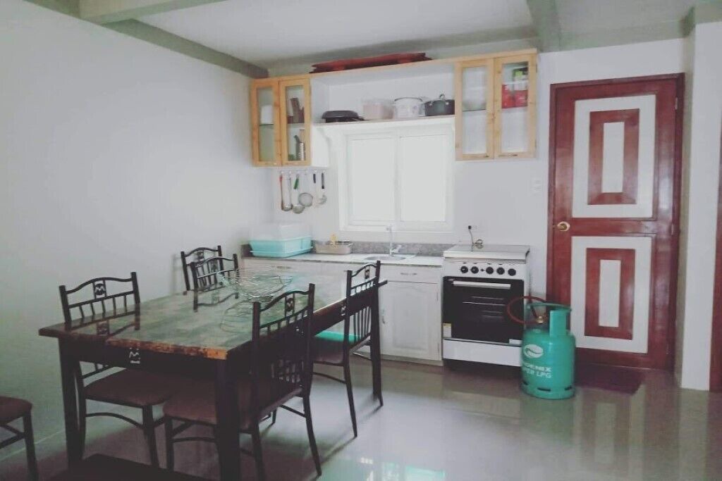 Photo of Kitchen in Suba Basbas