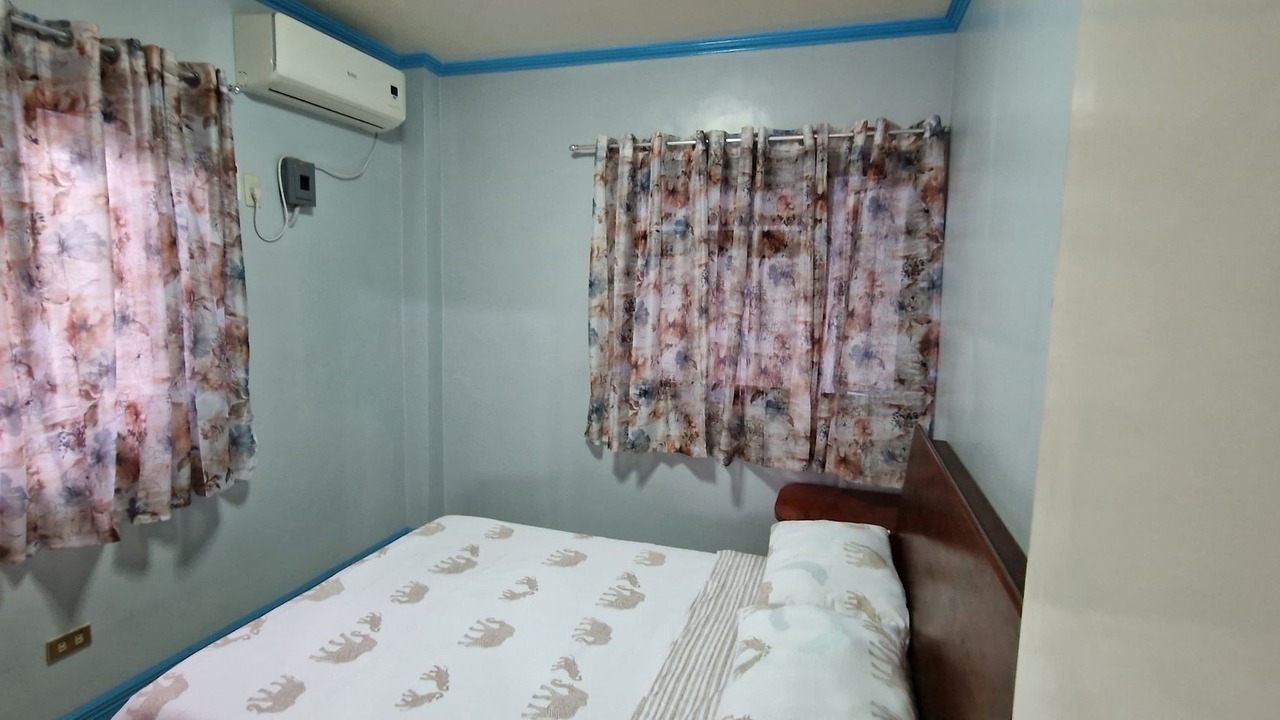 Photo of Bedroom in Talomo District