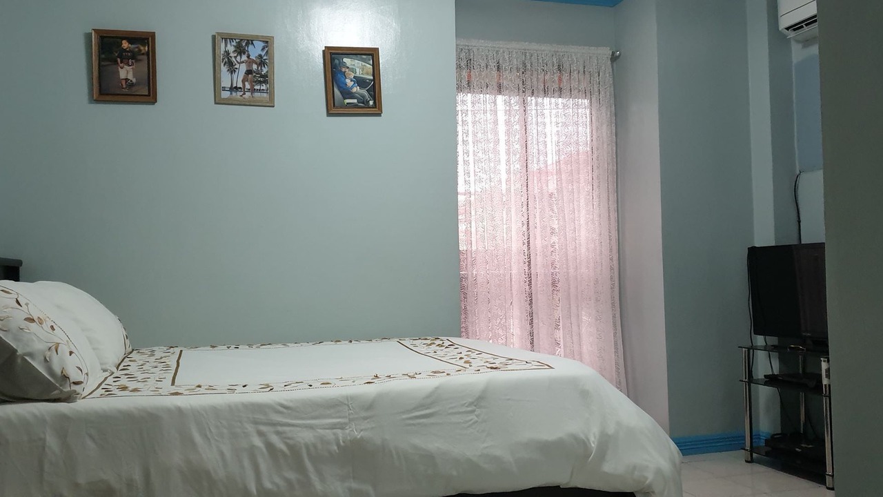 Photo of Bedroom in Talomo District