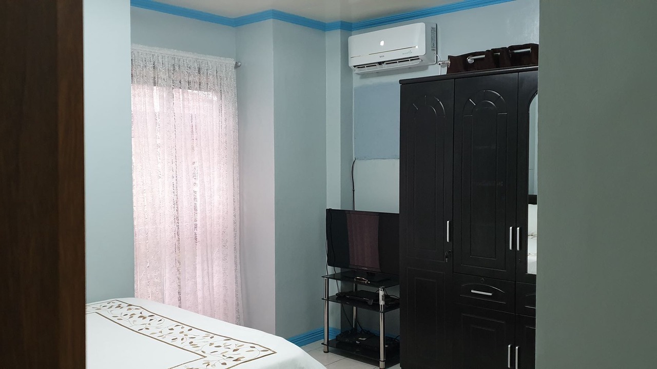 Photo of Bedroom in Talomo District