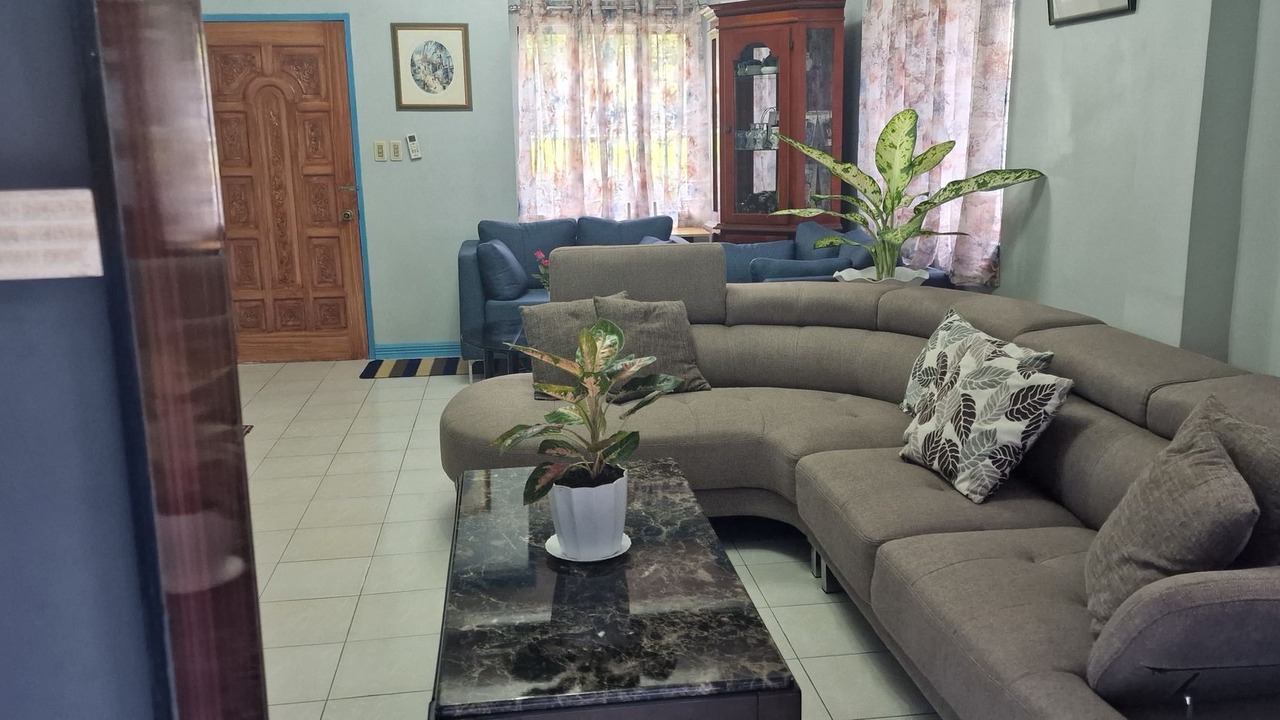 Photo of Livingroom in Talomo District