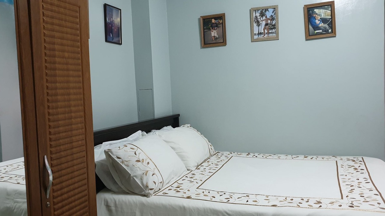 Photo of Bedroom in Talomo District