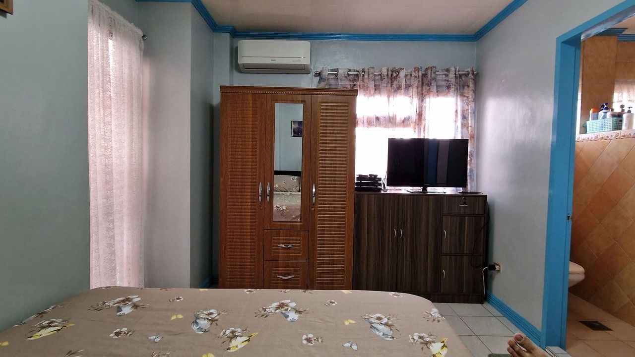 Photo of Bedroom in Talomo District