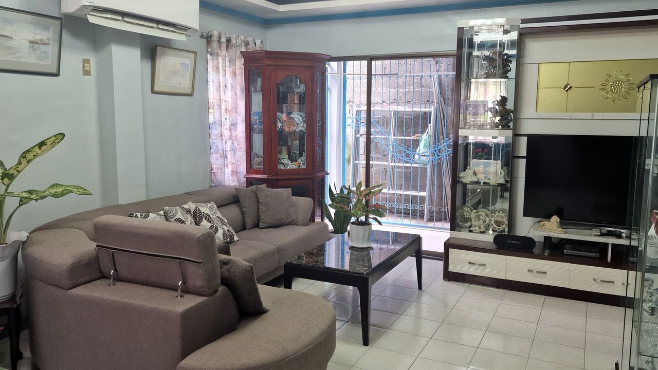 Photo of Livingroom in Talomo District