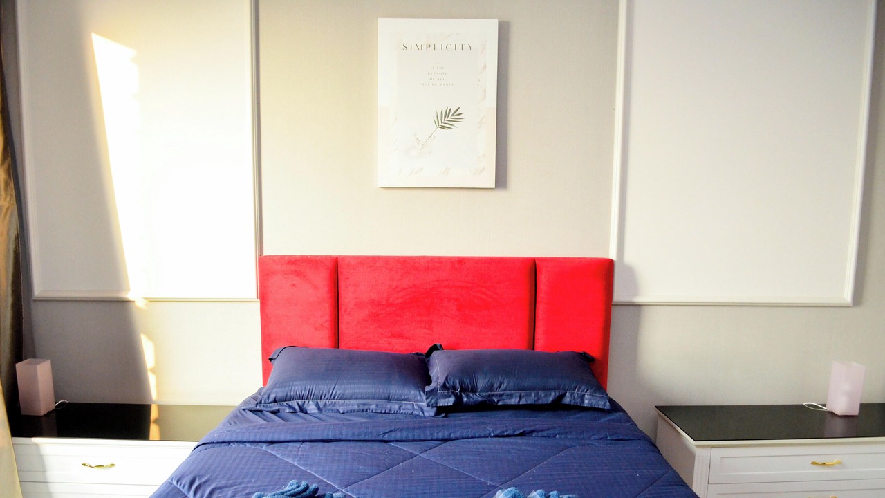 Photo of Bedroom in Shah Alam