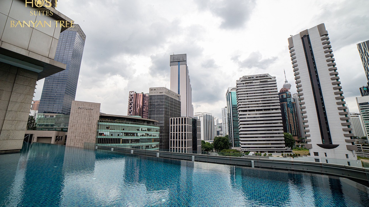 Photo of Outdoor in Golden Triangle