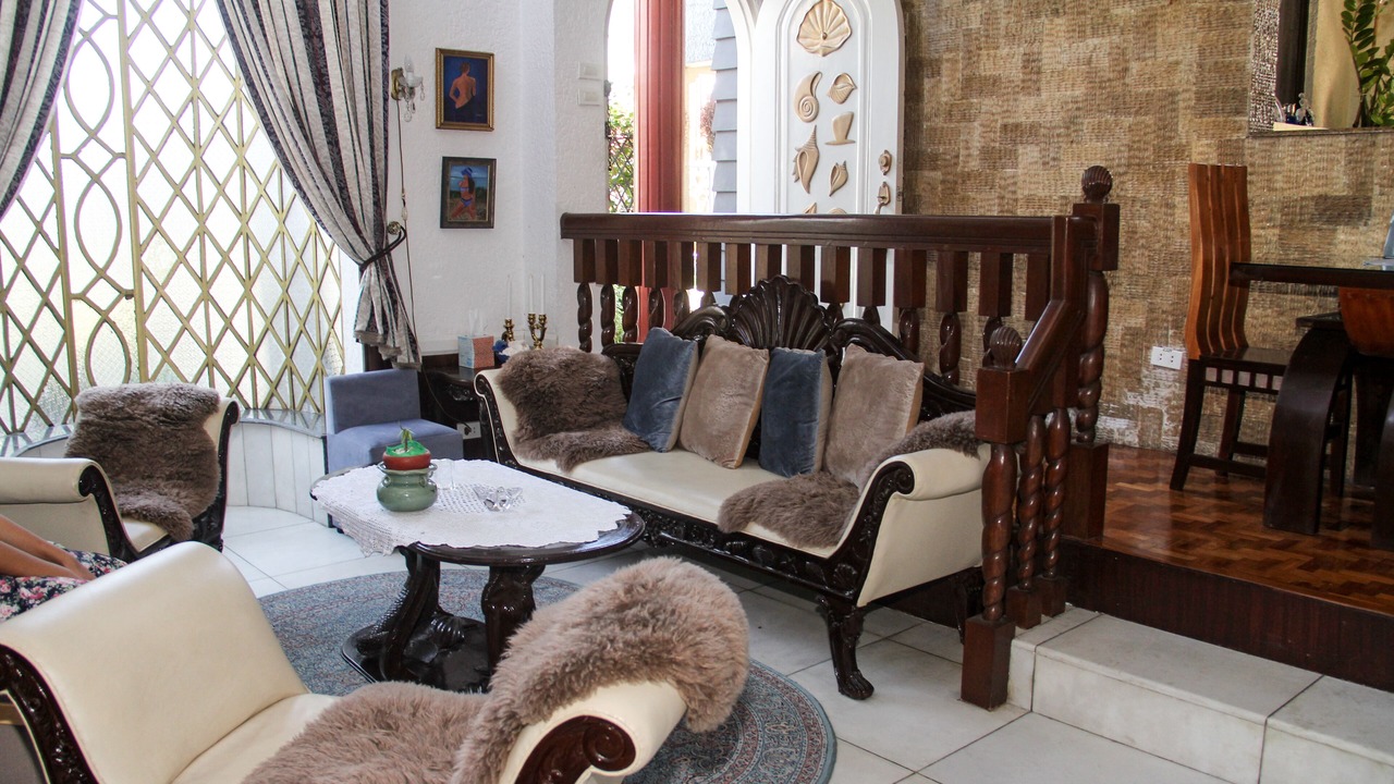 Photo of Bedroom in Imus