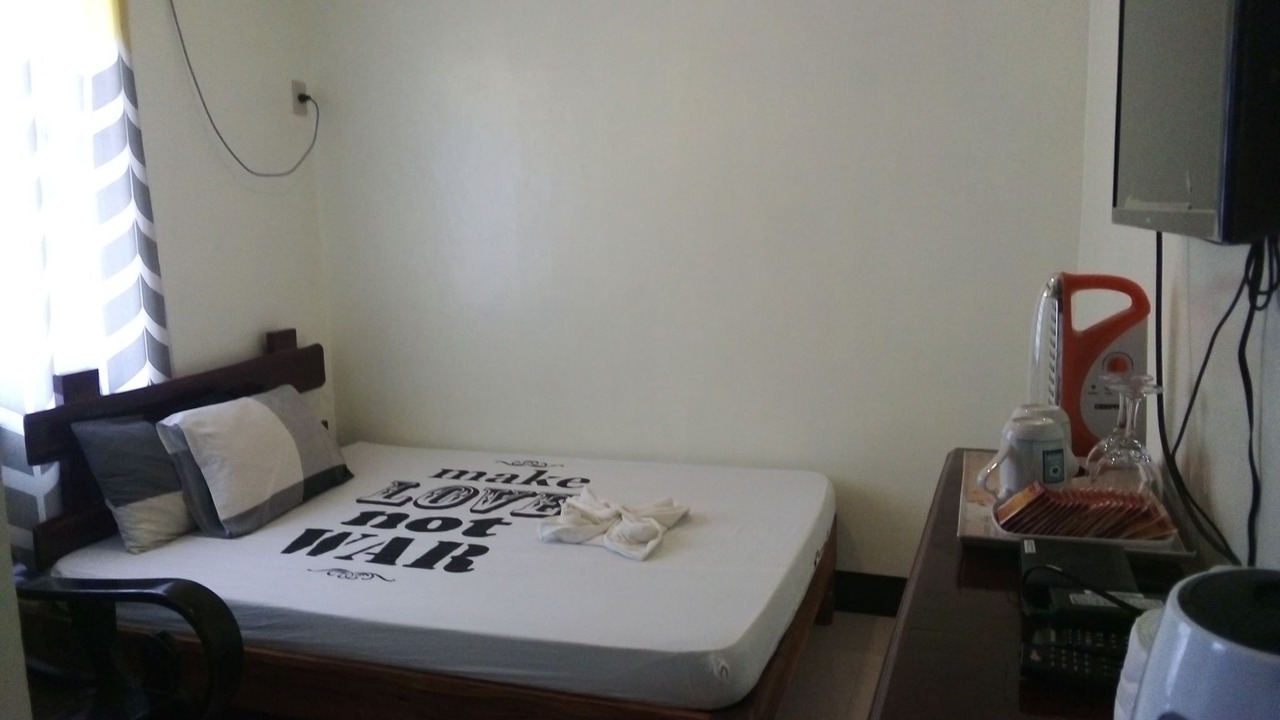 Photo of Bedroom in Guindulman