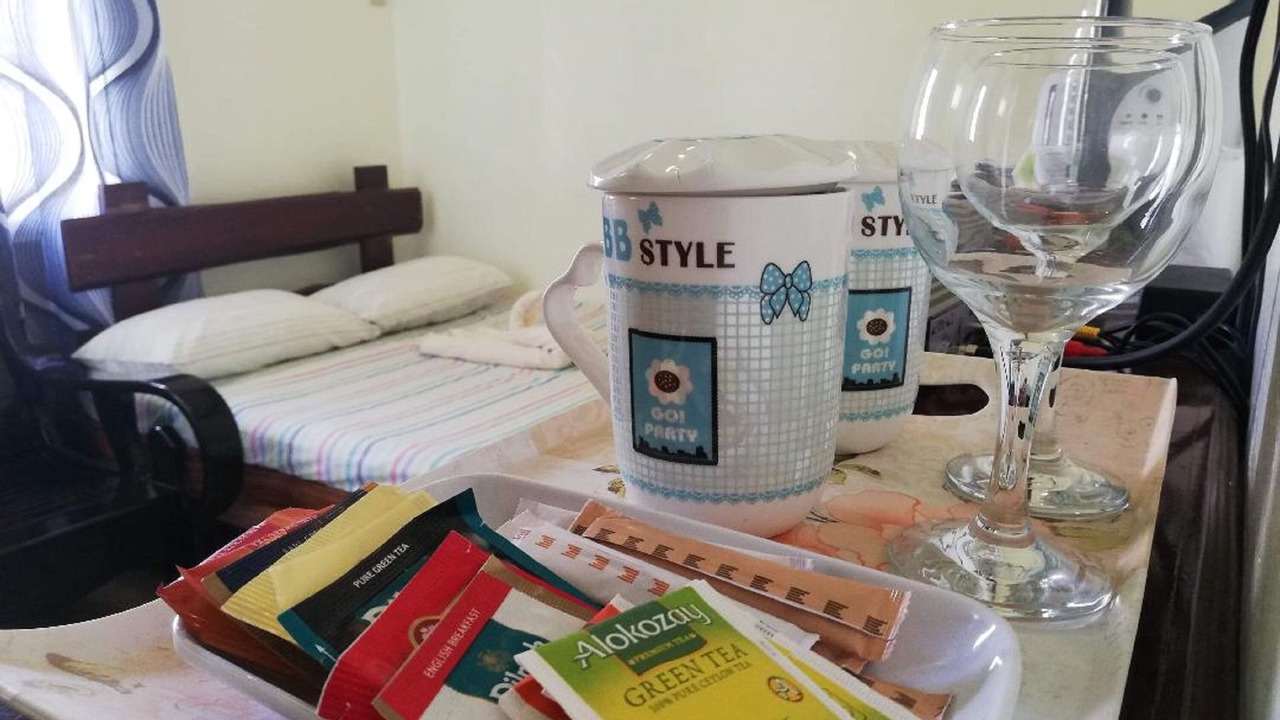 Photo of Bedroom in Guindulman