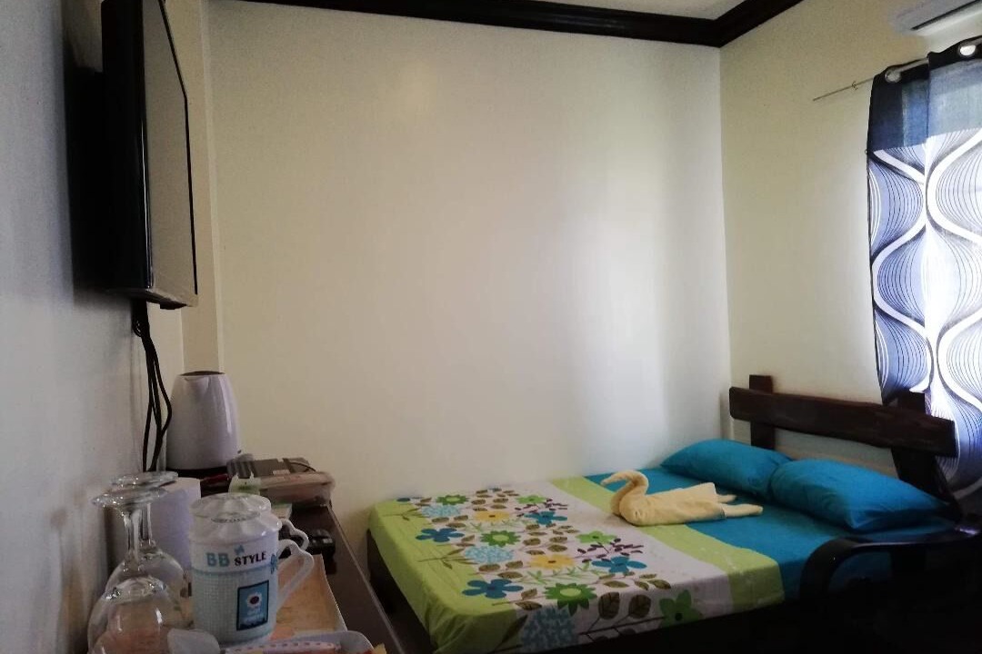 Photo of Bedroom in Guindulman
