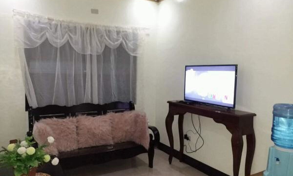 Photo of Livingroom in Guindulman