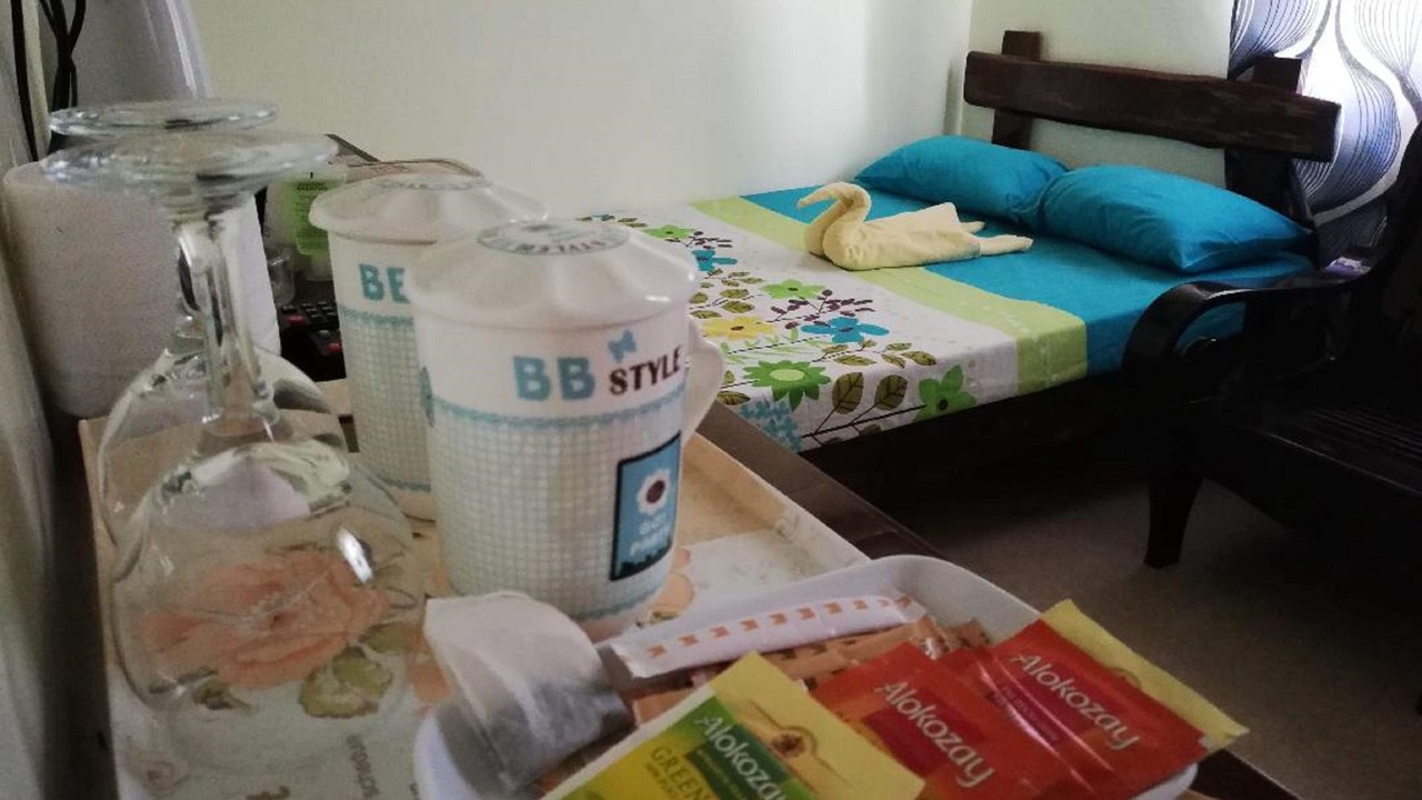 Photo of Bedroom in Guindulman